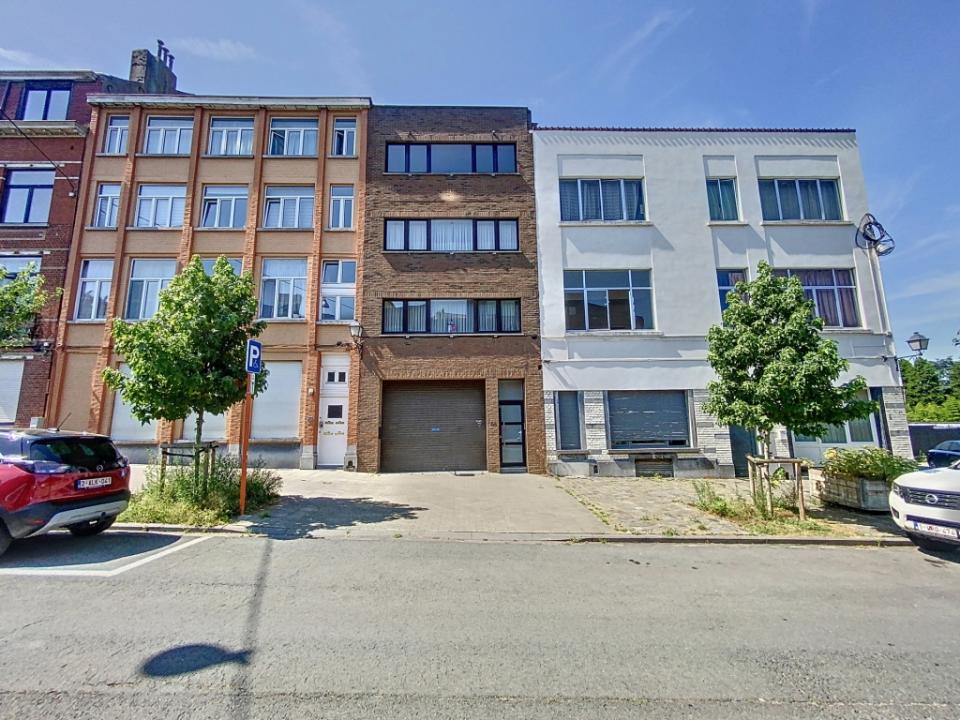 Avenue Fortin 32, Schaerbeek, 1030, ベルギー
