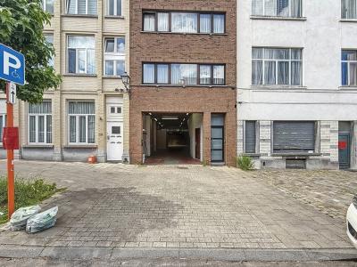Avenue Fortin 32, Schaerbeek, 1030, ベルギー