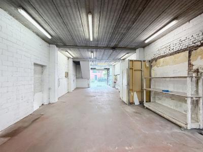 Avenue Fortin 32, Schaerbeek, 1030, ベルギー