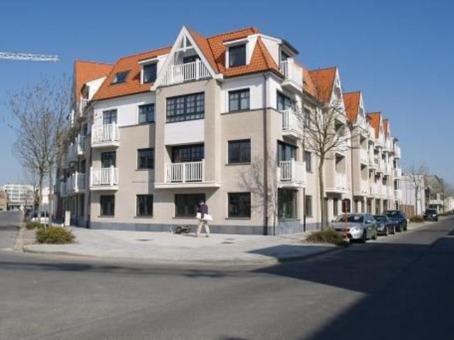 Vissersstraat 21, Brugge, 8380, Belgien
