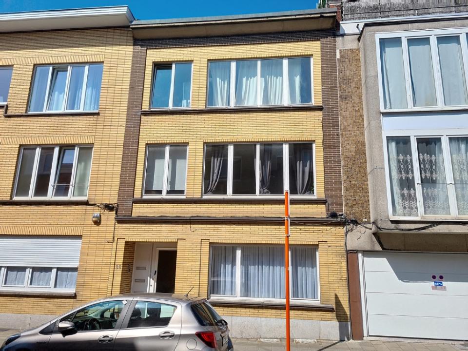 Rue de l'Ancien Presbytère 35, Ganshoren, 1083, 벨기에