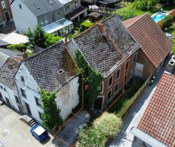 Rue Léon Bockoltz 14, Gerpinnes, 6280, Belgium