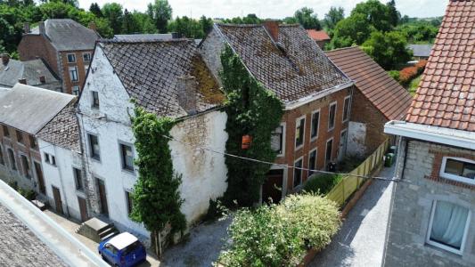 Rue Léon Bockoltz 14, Gerpinnes, 6280, Belgium
