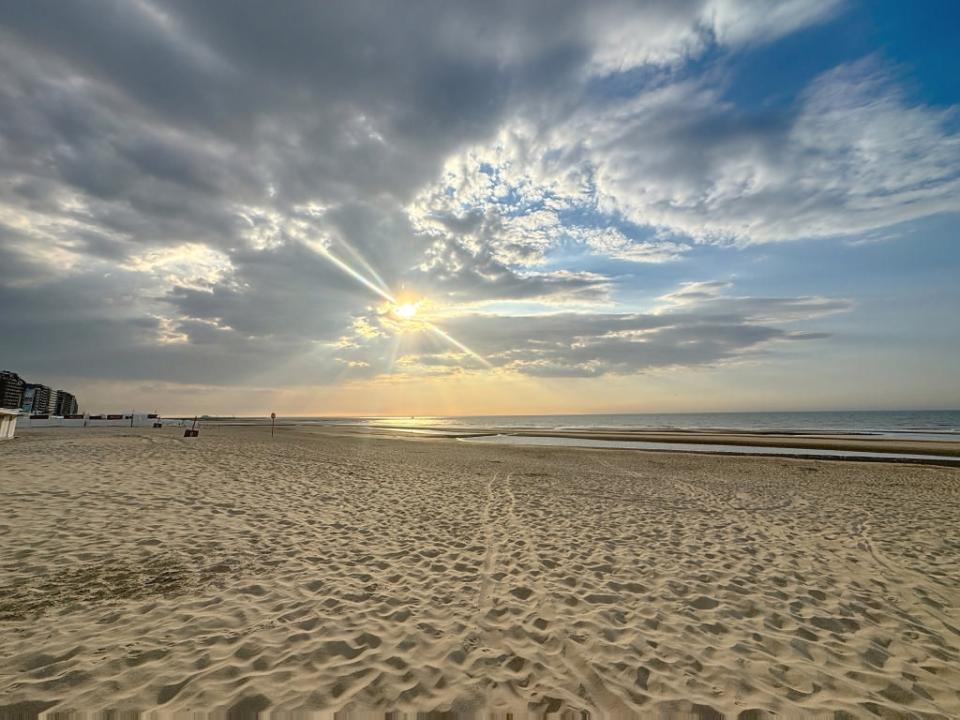 56 de Smet de Naeyerlaan, Blankenberge, 8370, 比利時