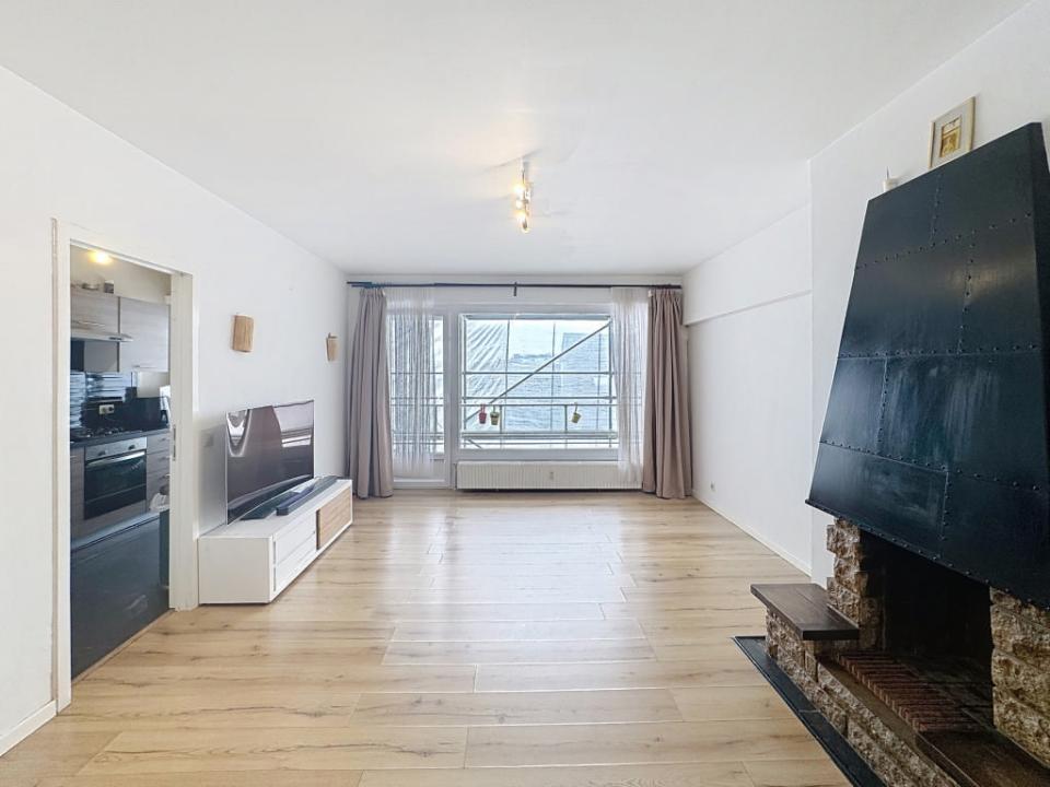 Chaussée de gand 463, Molenbeek, Belgium