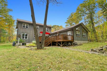 7 Tsse du Domaine, Chelsea, Québec J9B 2P4, Canada