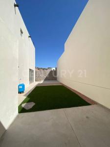 Cordobán 35,, Hermosillo, Sonora 83106, Mexico