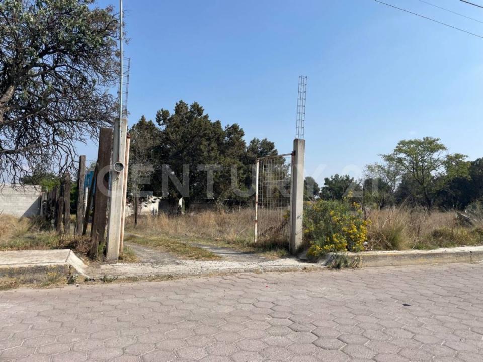 LOS PINOS 53,, Xaloztoc, Tlaxcala 90460, Mexique