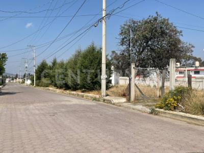 LOS PINOS 53,, Xaloztoc, Tlaxcala 90460, Mexique