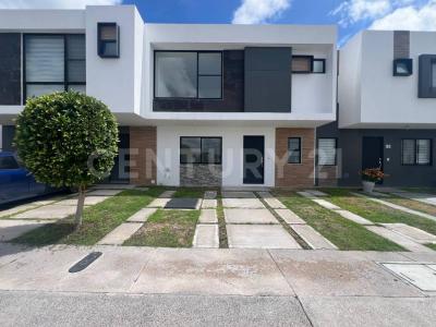 Circuito Azaleas Condominio Allegro II 1400,, El Marqués, 克雷塔罗 76269, 墨西哥