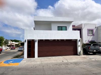 De la Amapa 525,, Mazatlán, Sinaloa 82128, Mexico