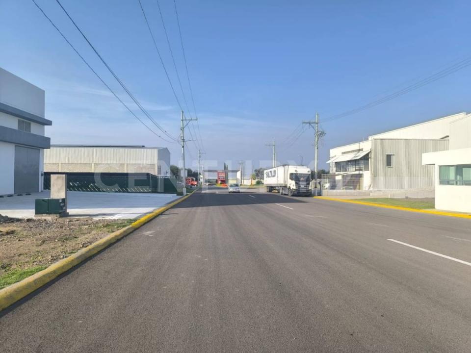 Silao, Guanajuato 36294, Mexico