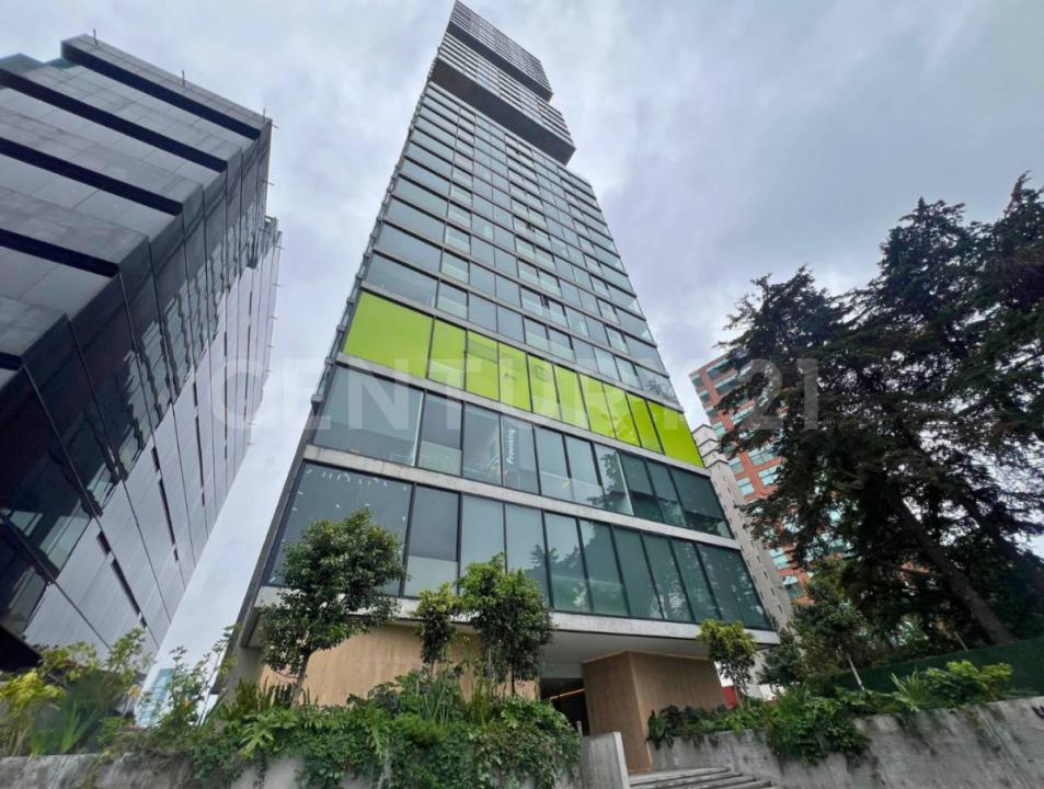 Cuajimalpa De Morelos, Ciudad De México 05320, Mexique