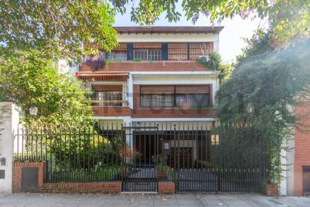 Virrey Arredondo 3135, Colegiales, Capital Federal 1426, Argentina