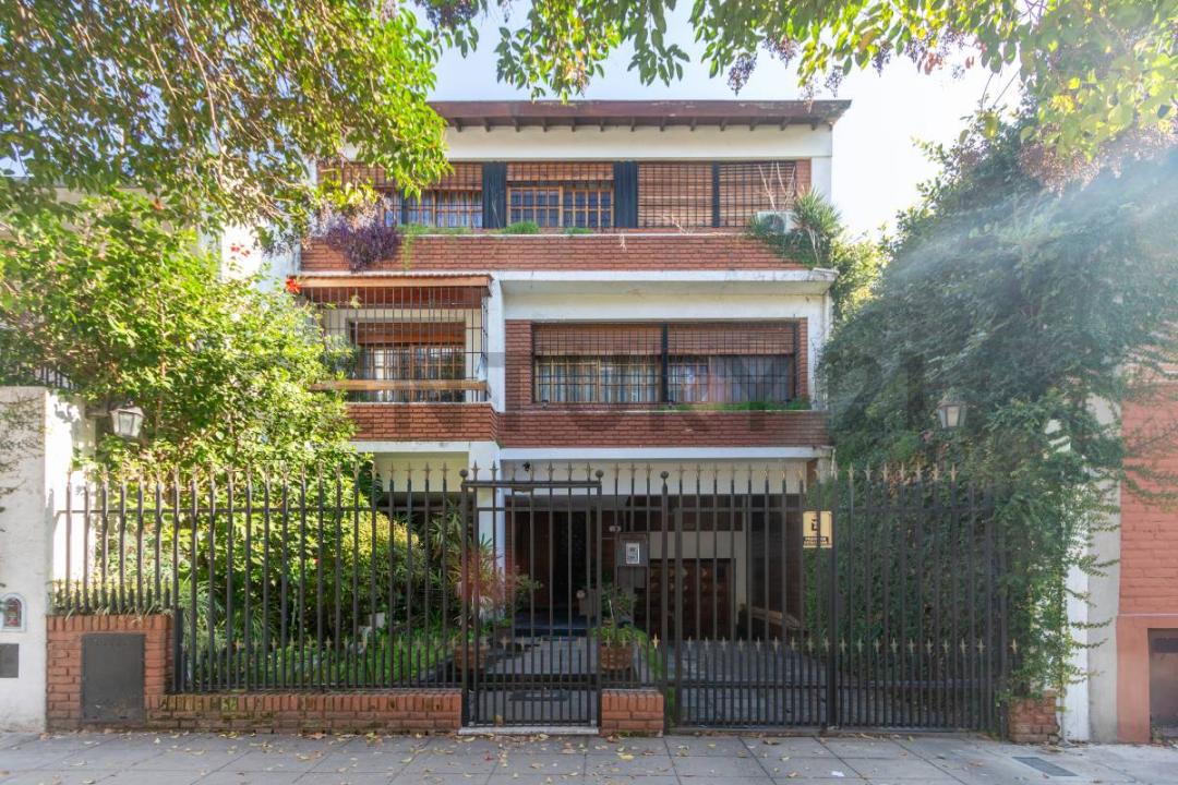 Virrey Arredondo 3135, Colegiales, Capital Federal 1426, Argentina