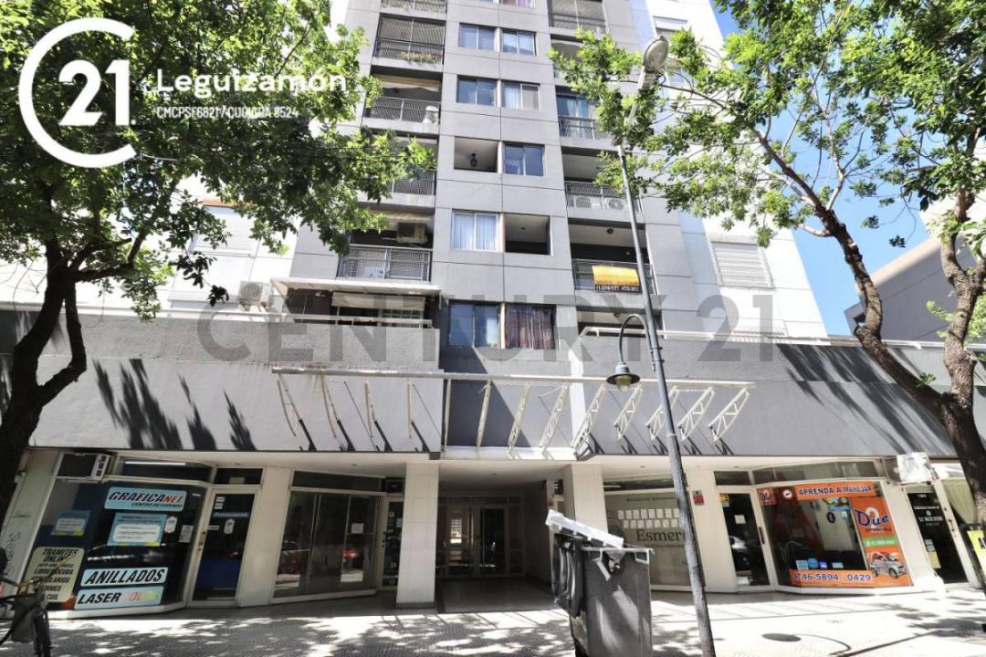 Constitucion 1350, San Fernando, GBA Norte 00001, Argentina