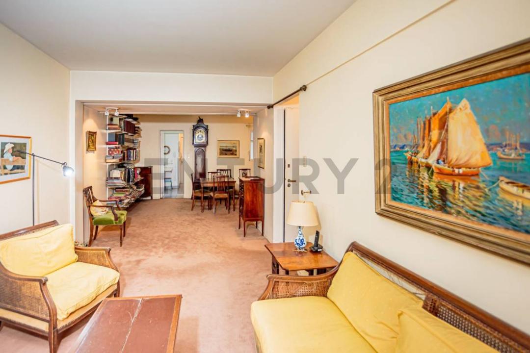 juncal 2067, Recoleta, Capital Federal 1425, 아르헨티나