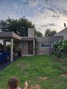 elpido gonzalez 900, Villa Allende, Cordoba 5105, Argentina