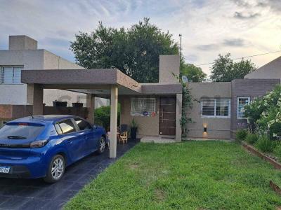 elpido gonzalez 900, Villa Allende, Cordoba 5105, Argentina