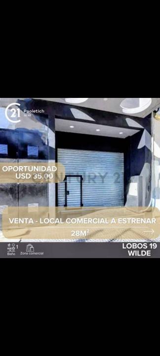 Avellaneda, GBA Sur 1825, Argentina