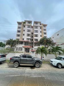 calle Nicolas Ortiz 50, Norte, Santa Cruz 00001, 玻利维亚