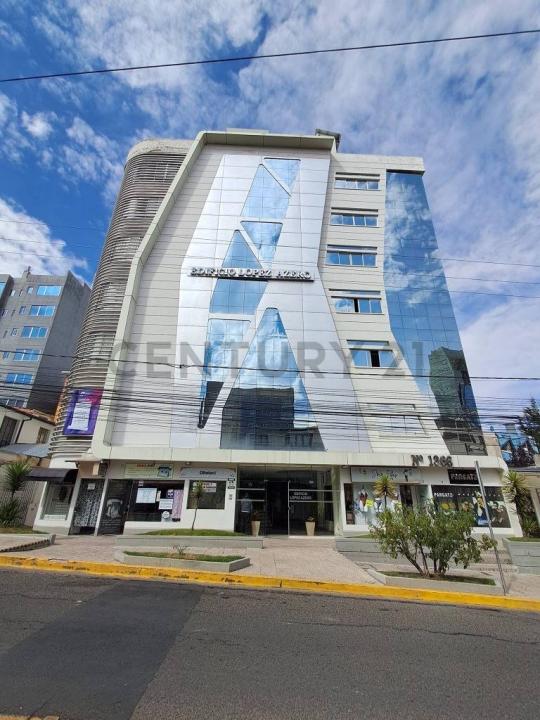 Zona Sur, La Paz 000, Bolívia