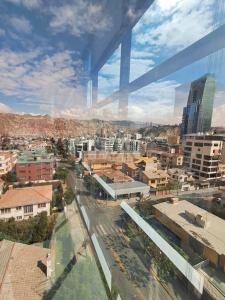 Zona Sur, La Paz 000, Bolívia