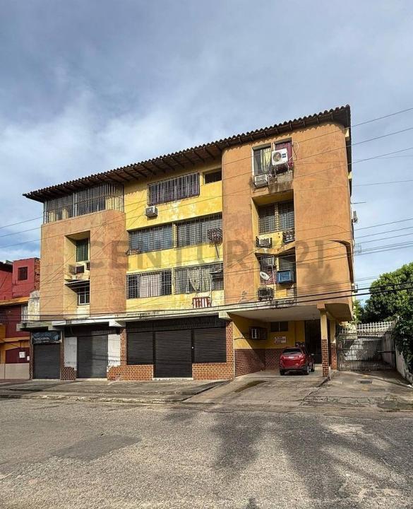 Los Apamates Edificio Los Apamates, Barinas, Barinas 5201, 委內瑞拉