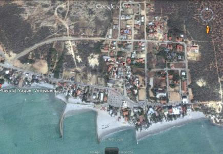 San Juan Bautista, Nueva Esparta 6301, Venezuela