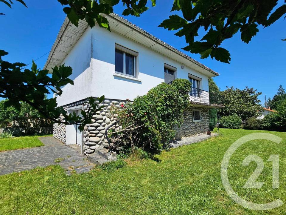 Lannemezan, Midi-Pyrénées 65300, France