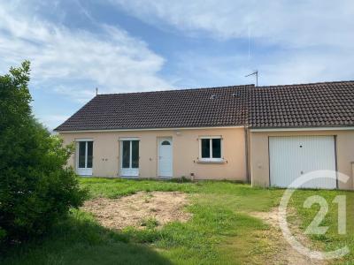 Chateauneuf Sur Loire, Centre 45110, France