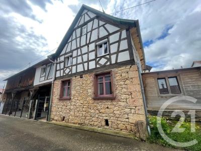 Bouxwiller, Alsace 67330, France