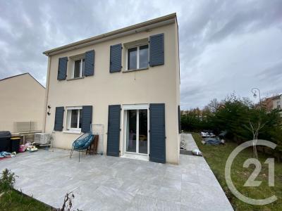 Le Plessis Belleville, Picardie 60330, France