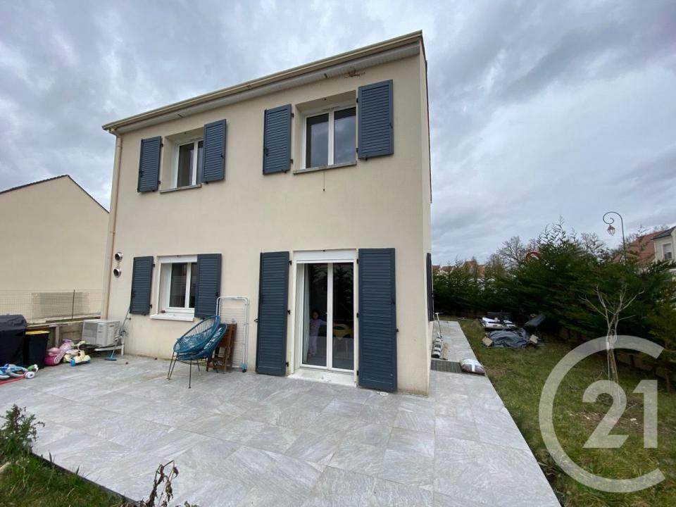 Dammartin En Goele, Île-de-France 77230, 法國