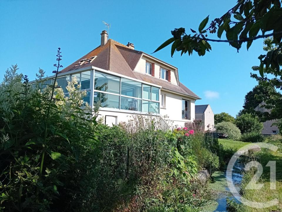 Ver Sur Mer, Basse-Normandie 14114, France