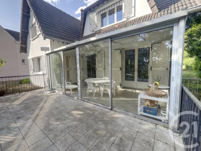 Triel Sur Seine, Île-de-France 78510, 法国