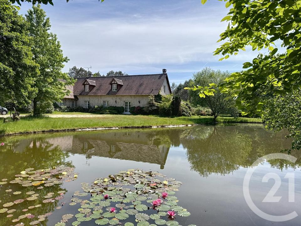 Souesmes, Centro – Val De Loira 41300, Francia