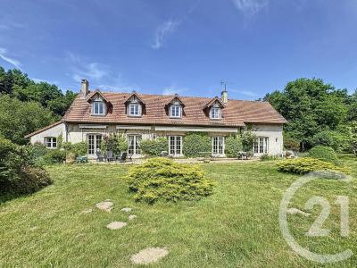 Souesmes, Centro – Val De Loira 41300, Francia