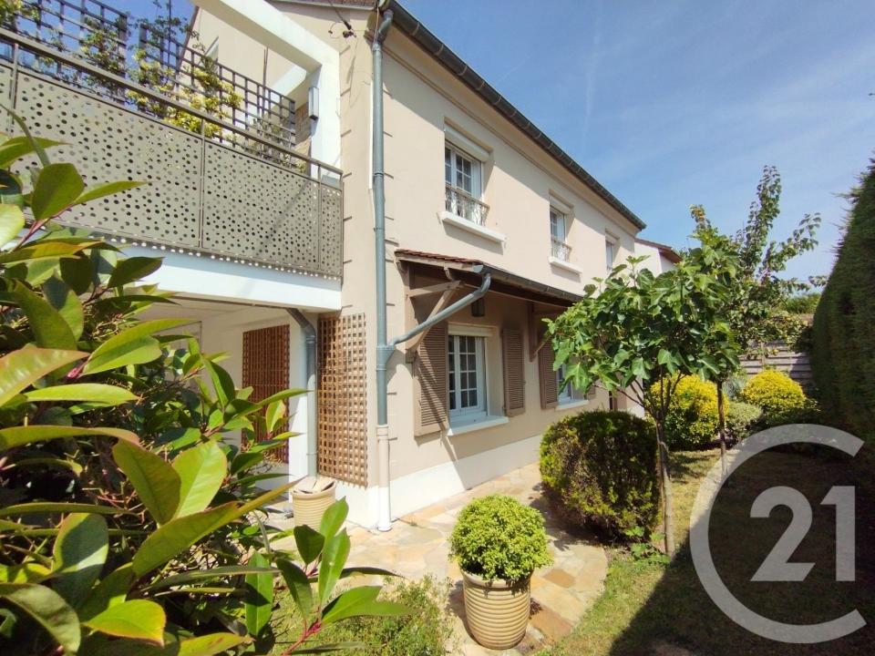 Champigny Sur Marne, Île-de-France 94500, France