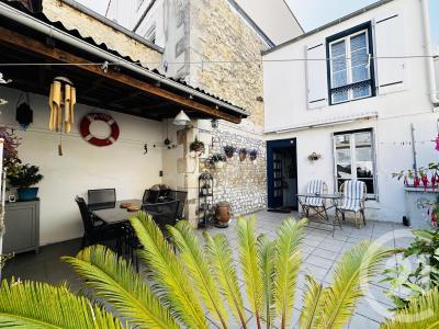Fouras, Poitou-Charentes 17450, France