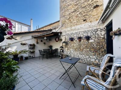 Fouras, Poitou-Charentes 17450, France