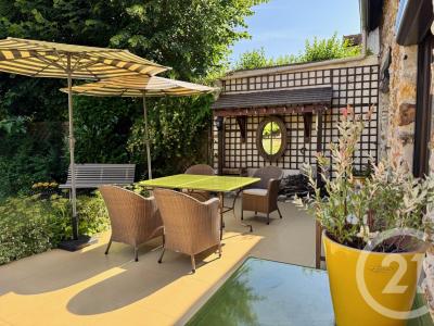 St Fargeau Ponthierry, Île-de-France 77310, Francja