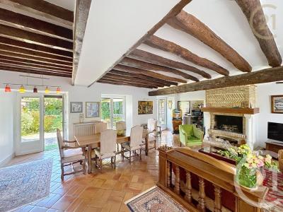 St Fargeau Ponthierry, Île-de-France 77310, Francja