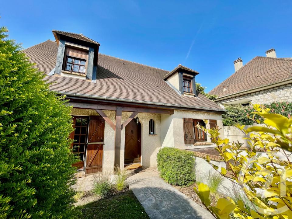 Sannois, Île-de-France 95110, アキタン