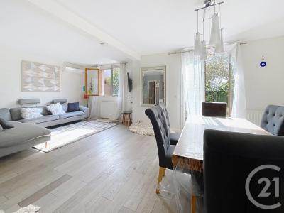 Houilles, Île-de-France 78800, France