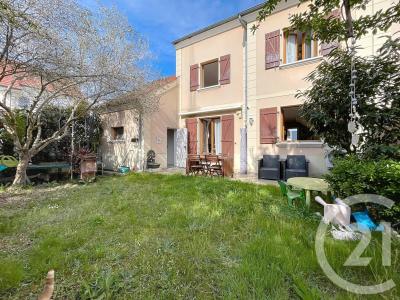 Houilles, Île-de-France 78800, 法國