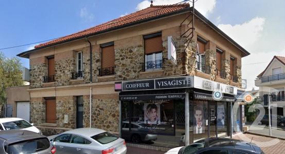 Savigny Sur Orge, Île-de-France 91600, France