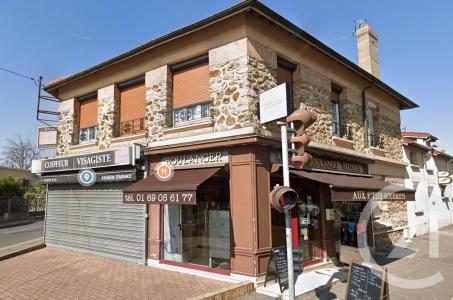 Savigny Sur Orge, Île-de-France 91600, France