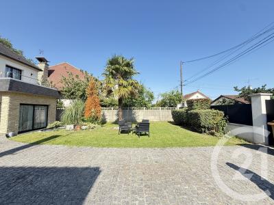 Livry Gargan, Île-de-France 93190, Francia