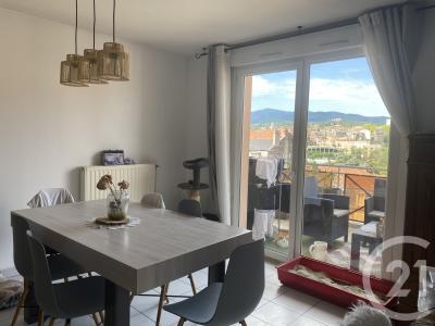 Annonay, Rhône-Alpes 07100, アキタン